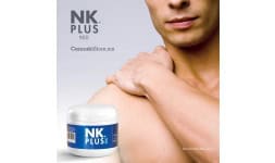 Crema de cbd - CannabiStore.Mx