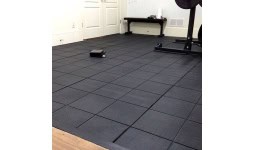 Losetas para gimnasio - Genbruger