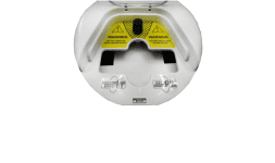 Centrifuga para microplacas