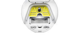 Centrifuga para microplacas