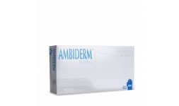 Guantes de nitrilo para exploración Royal, Ambiderm