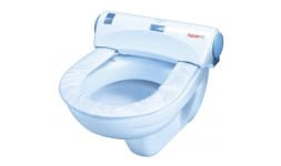Saniasientos para baños inteligentes