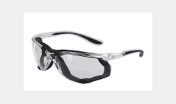 Gafas y anteojos de seguridad (anteojos de seguridad) - Magid de México