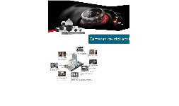 Video digital para cctv - Sistemas Nonex