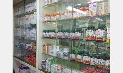 Etiquetas para la industria farmaceutica - NOVA Prime