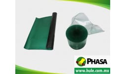 Antiestaticos - Productos de Hule Automotrices