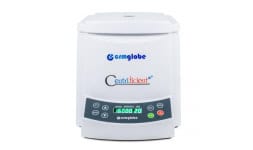 Centrifugas para microquimica - Científica Vela Quin S. de R.L. de C.V.
