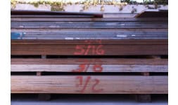 Aceros estructurales - Aceros Fercom