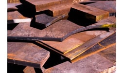 Placas de acero A-36 - Aceros Fercom