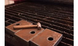 Placas de acero A-36 - Aceros Fercom