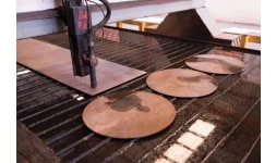 Placas de acero al carbon a-285 - Aceros Fercom
