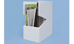 Organizadores de escritorio de madera - Fauno Studio