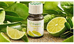 Aceite de limon c.p. tipo a  - Frutech International Corporation de México