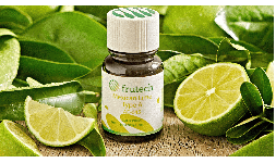 Aceite de limon centrifugado tipo a  - Frutech International Corporation de México
