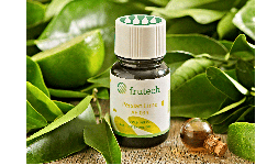 Aceite de limon persa - Frutech International Corporation de México