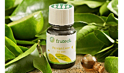 Aceite de limon persa centrifugado  - Frutech International Corporation de México