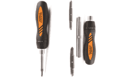 Herramientas para refrigeracion 6N1RSD