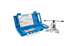 Herramientas para refrigeracion 70007