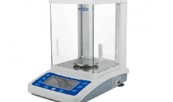 Balanzas analiticas de precision - Hiperquim