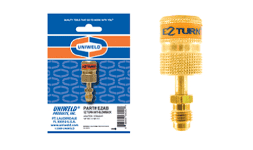 Herramientas para refrigeracion EZAB