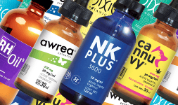 Aceite de cannabis Awrea