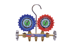 Herramientas para refrigeracion QAL3SM-5