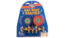 Herramientas para refrigeracion QS2L3SM-5