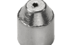 Ferrules de grafito - PRELAB de México