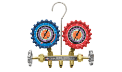 Herramientas para refrigeracion QS4L3H-5