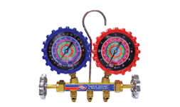 Herramientas para refrigeracion QS8N3SM-5