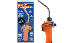 Herramientas para refrigeracion HT44