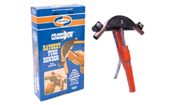 Herramientas para refrigeracion RTB118