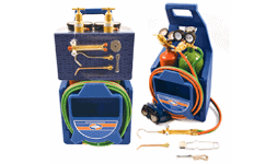 Herramientas para refrigeracion KCHPT