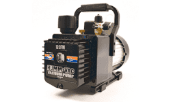 Herramientas para refrigeracion HVP12