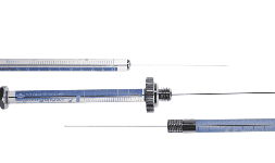 Jeringa hplc - PRELAB de México