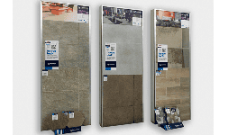 Exhibidores de pared - Fauno Studio