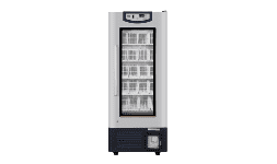 Refrigeradores para banco de sangre - Científica Vela Quin S. de R.L. de C.V.