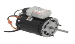 Motores para equipos de aire acondicionado 9664 MOTOR PSC DE ALTA EFICIENCIA PARA UNIDAD CONDENSADORA, EVAPORADOR DE REFRIGERACÓN Y USO GENERAL