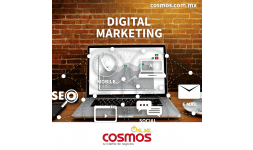Asesoria en mercadotecnia industrial