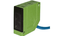 Sensor fotoelectrico de proximidad Foto EP