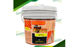 Crema desengrasante - Industrias San-Ber