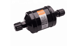 Filtros deshidratadores Bidireccional BFK Soldable