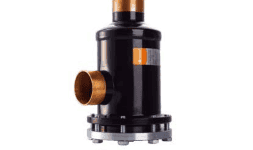 Filtros deshidratadores Modelo BFK Soldable