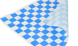 Papel de color para envolver alimentos - M310 Papel