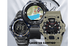Relojes - Comercializadora RAMACU
