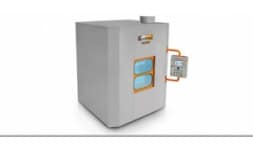 Sopladoras de caja fria Unibox