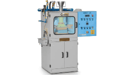 Sopladoras de caja fria Unibox Lab