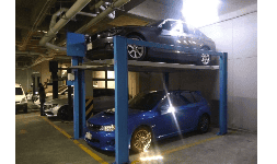 Eleva autos - EPSS Yida Express Elevator