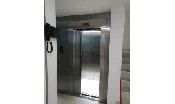 Ascensores comerciales - EPSS Yida Express Elevator