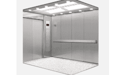 Elevadores camilleros - EPSS Yida Express Elevator